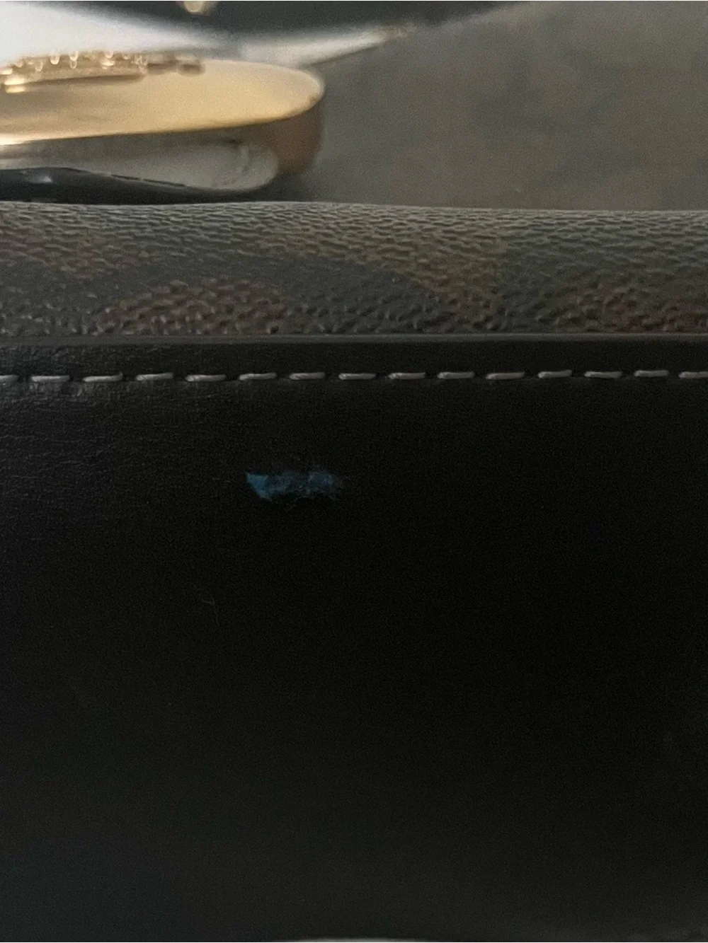 COACH Eliza Shoulder Bag in Signature CANVAS